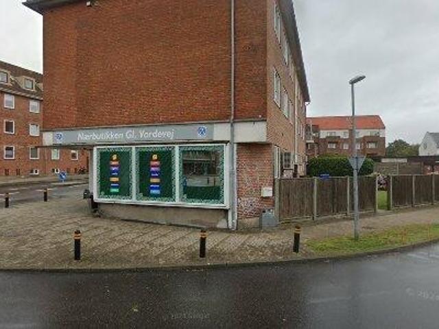 Lejlighed til salg i Esbjerg