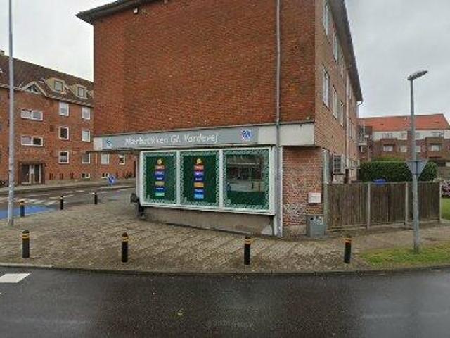 Lejlighed til salg i Esbjerg