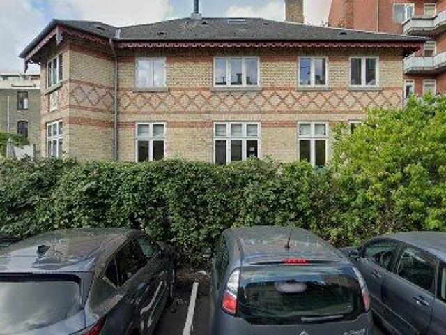 Lejlighed til salg i Frederiksberg C, Brøndby