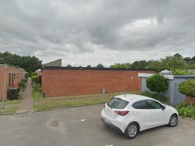 Lejlighed til salg i Grenaa, Århus