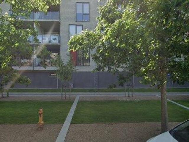 Lejlighed til salg i Herning, Århus