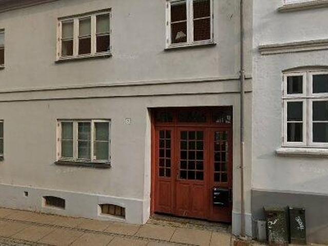 Lejlighed til salg i Horsens, Århus