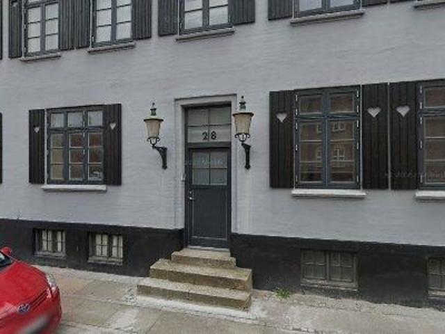 Lejlighed til salg i Horsens, Århus