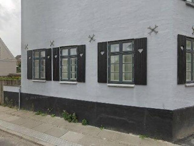 Lejlighed til salg i Horsens, Århus