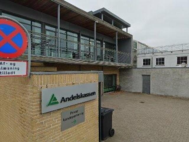 Lejlighed til salg i Ikast, Århus