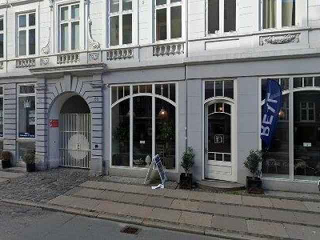 Lejlighed til salg i København, Brøndby