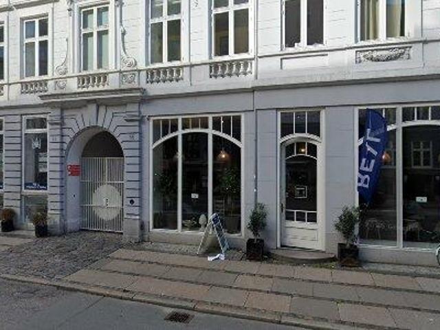 Lejlighed til salg i København, Brøndby