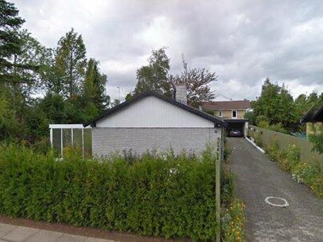 Lejlighed til salg i Karlslunde