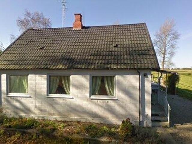 Lejlighed til salg i Guldborgsund