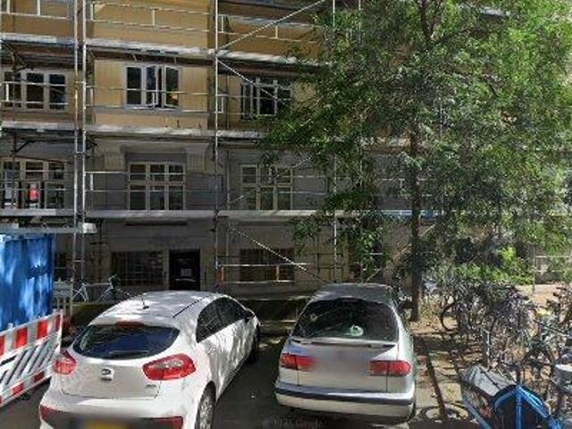Lejlighed til salg i Nørrebro, København