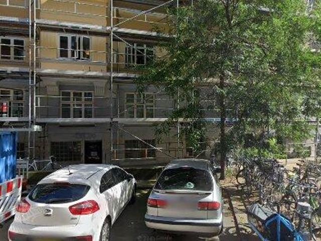 Lejlighed til salg i Nørrebro, København
