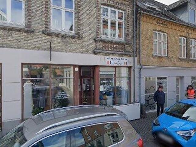 Lejlighed til salg i Nørresundby, Brønderslev-Dronninglund