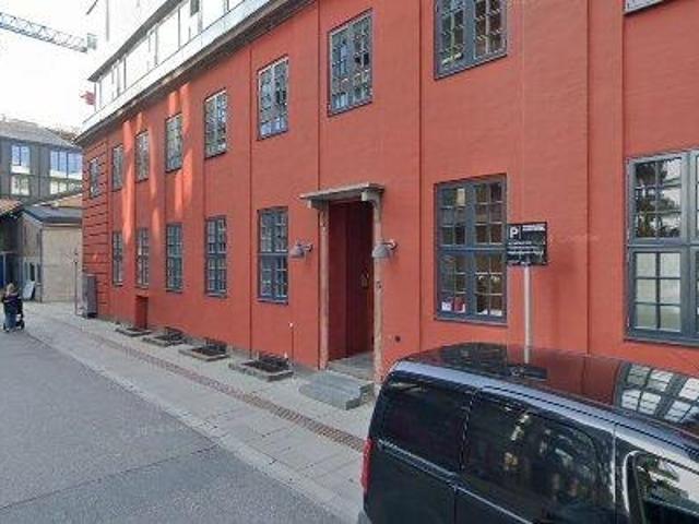 Lejlighed til salg i Østerbro, København