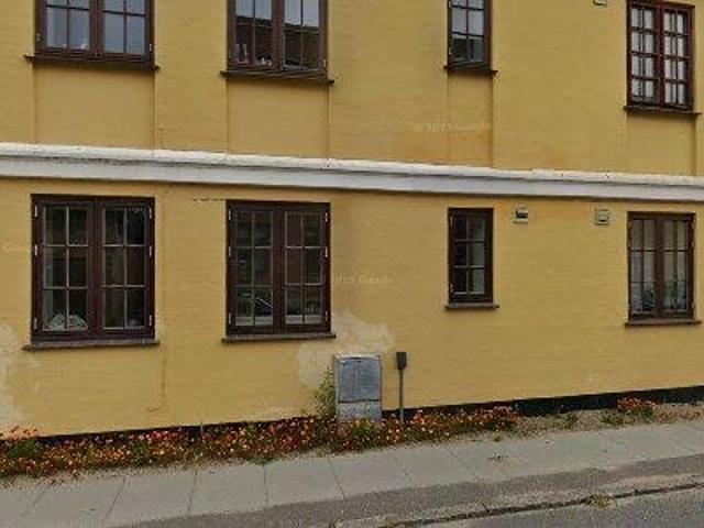 Lejlighed til salg i Ringsted