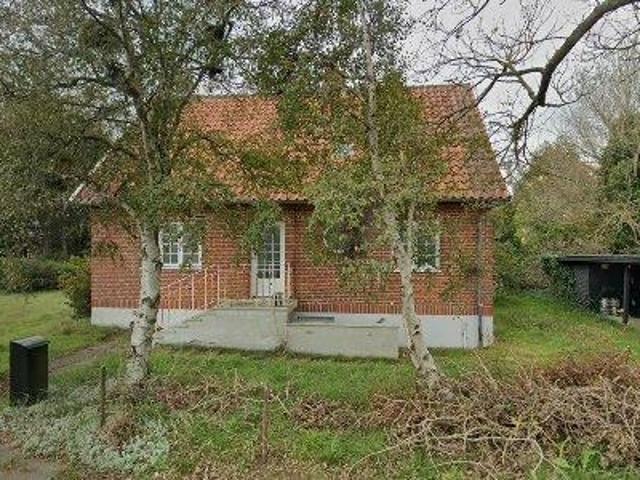 Lejlighed til salg i Skagen, Brønderslev-Dronninglund