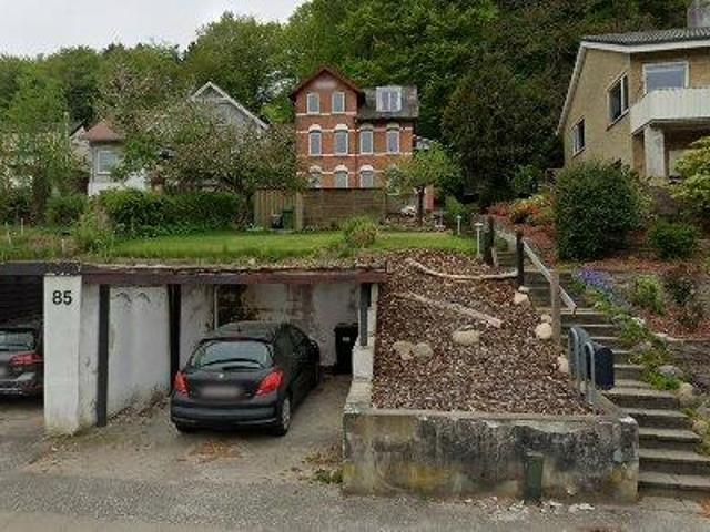 Lejlighed til salg i Vejle, Vejle Kommune