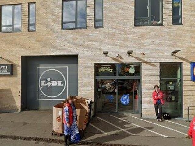 Lejlighed til salg i Kongens Lyngby  , Brøndby