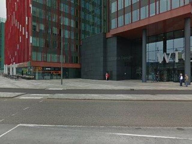 Bedrijfspand te huur in Centrum, Almere-haven