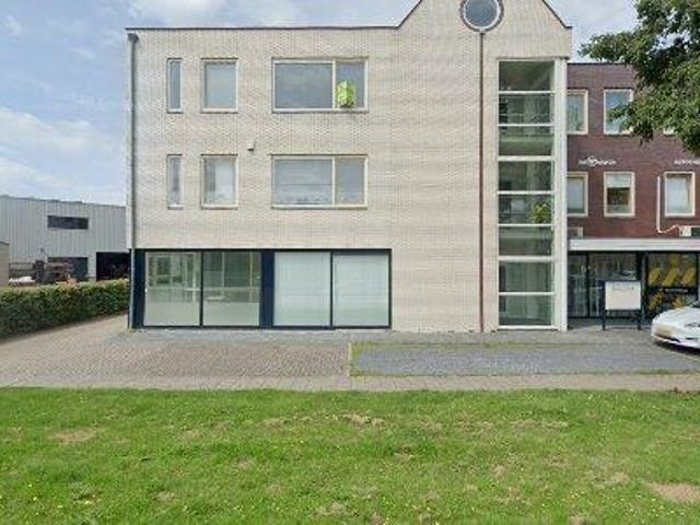 Bedrijfspand te huur in Almere-haven, Flevoland