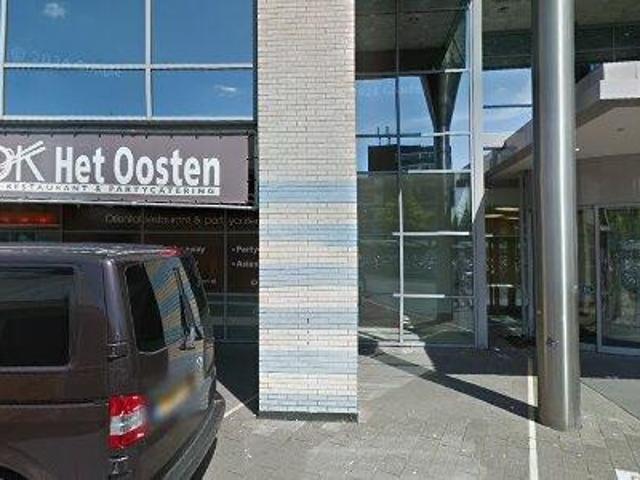 Bedrijfspand te huur in De Berg-Noord, Amersfoort