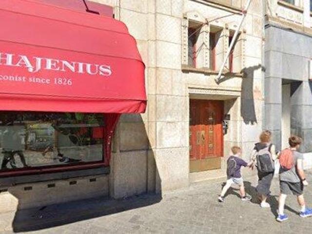 Bedrijfspand te huur in Centrum, Amsterdam
