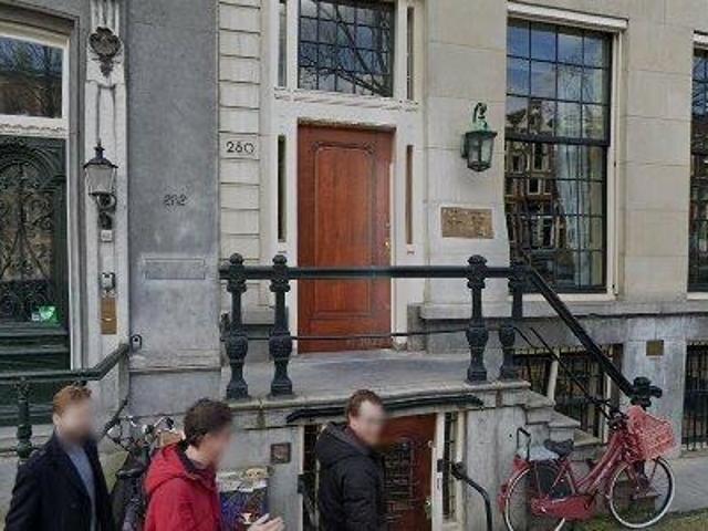 Bedrijfspand te huur in Centrum, Amsterdam