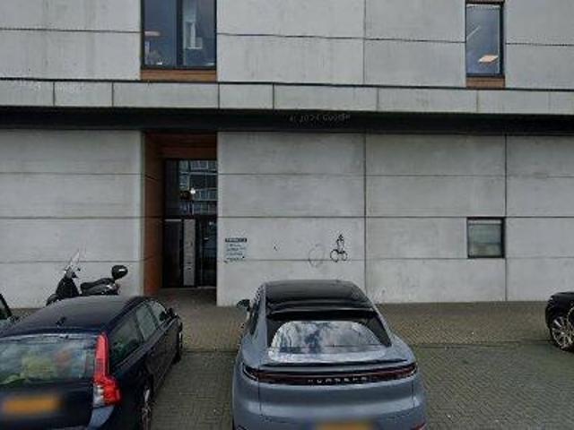 Bedrijfspand te huur in Nieuw-West, Amsterdam