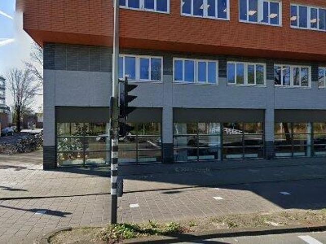 Bedrijfspand te huur in West, Amsterdam