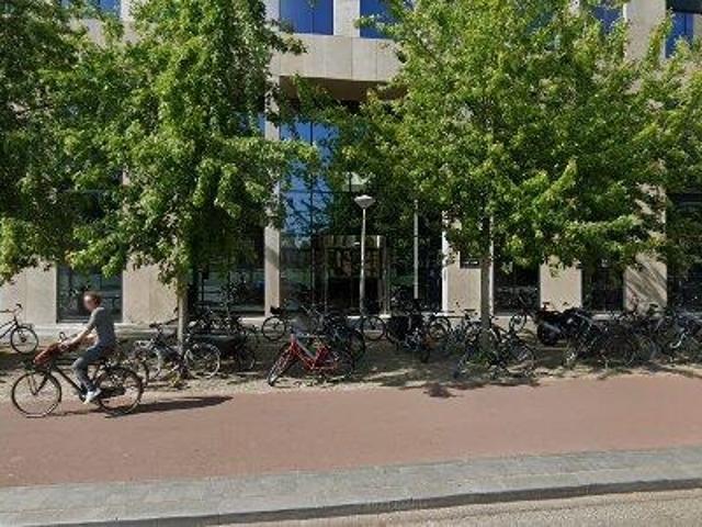 Bedrijfspand te huur in Zuid, Amsterdam