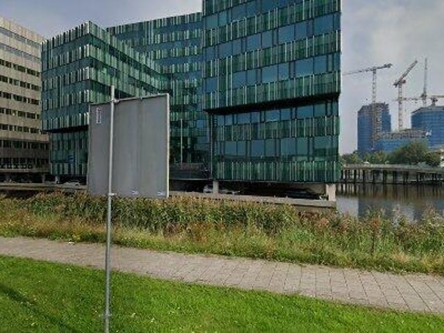 Bedrijfspand te huur in Zuidoost, Amsterdam