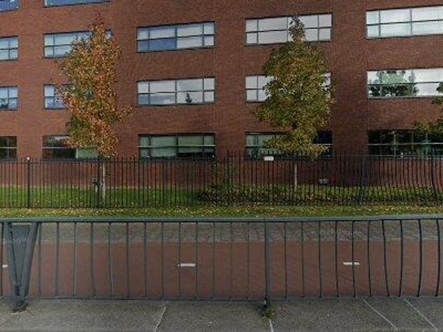 Bedrijfspand te huur in Centrum, Breda