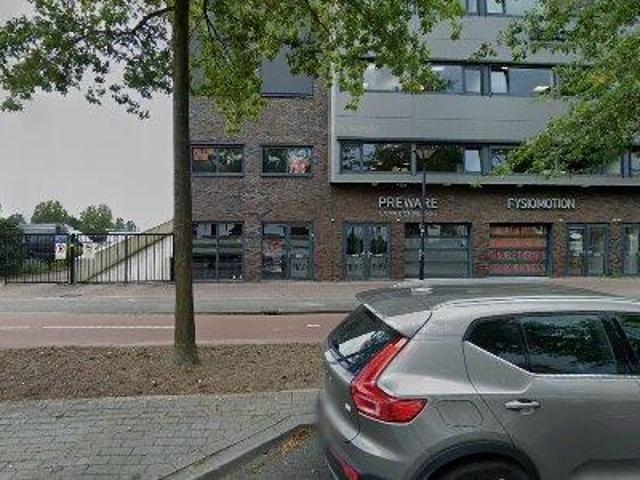 Bedrijfspand te huur in Fascinatio, Capelle Aan Den Ijssel