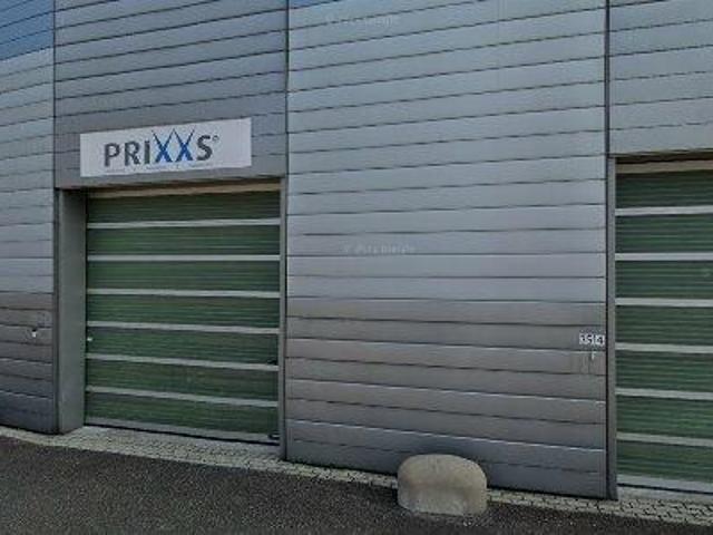 Bedrijfspand te huur in Strijp, Eindhoven