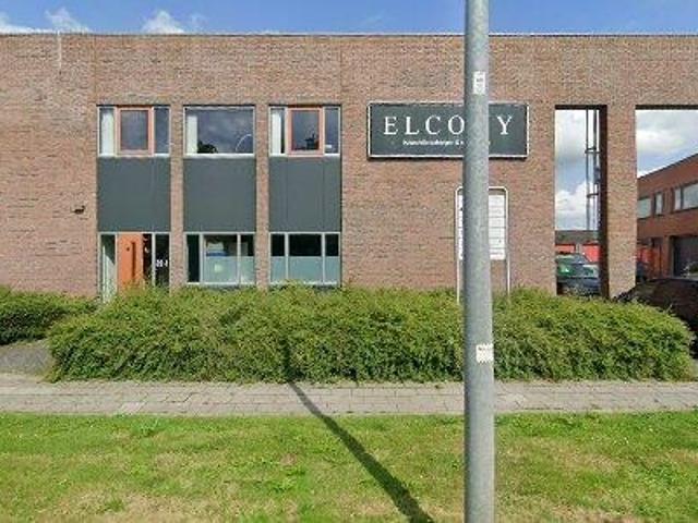 Bedrijfspand te huur in Groningen