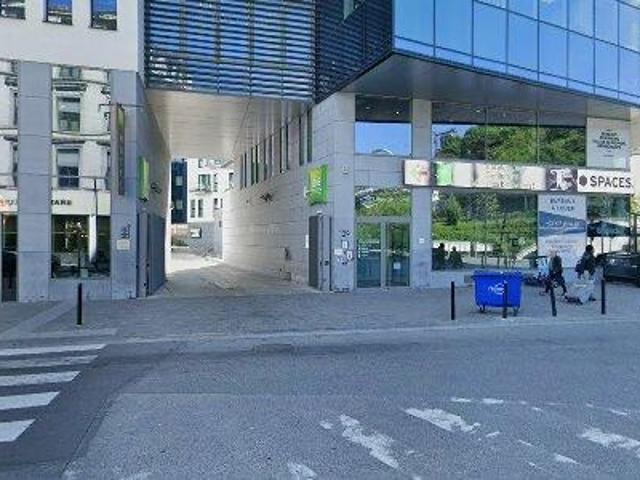Bureau location à Liège, Wallonie