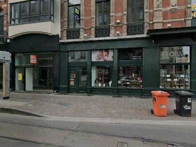 Bureau location à Gent, Oost-Vlaanderen