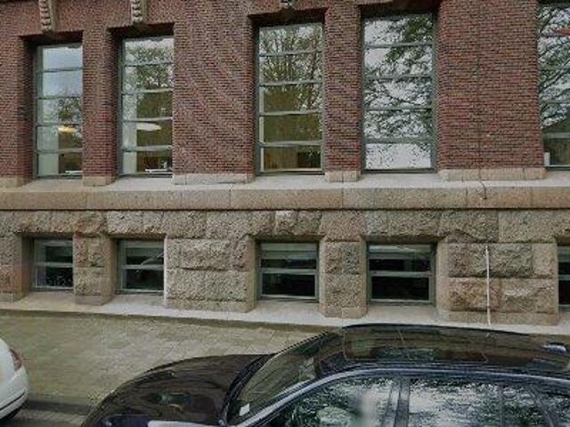 Bedrijfspand te huur in Nassaubuurt, Den Haag