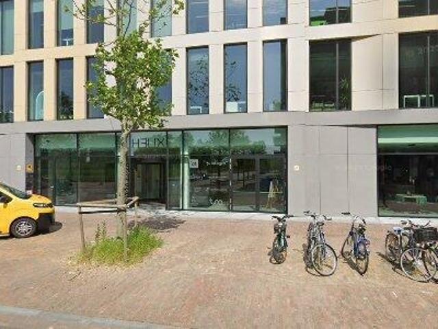 Bedrijfspand te huur in Haarzuilens, Utrecht