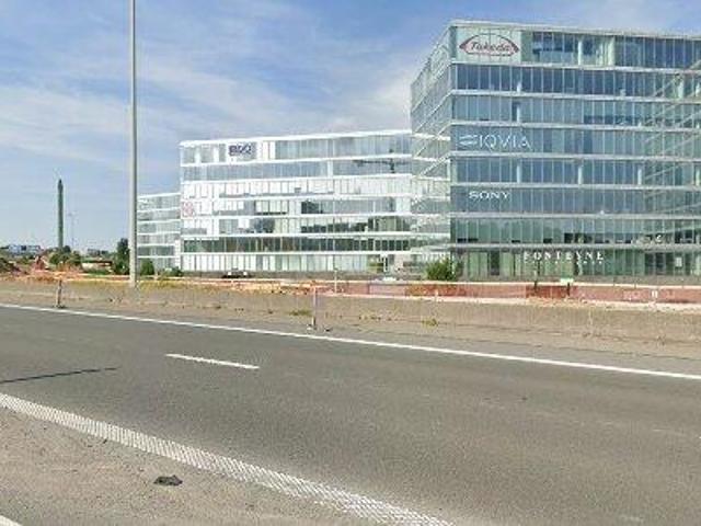 Bureau location à Woluwe-saint-etienne, Brabant