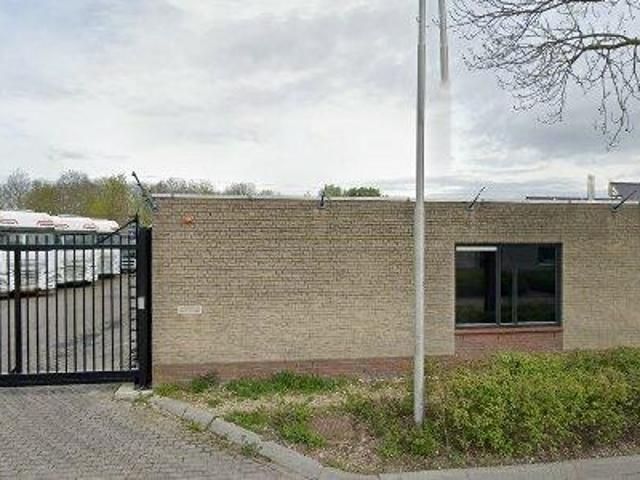 Bedrijfspand te huur in Meerkerk, Utrecht