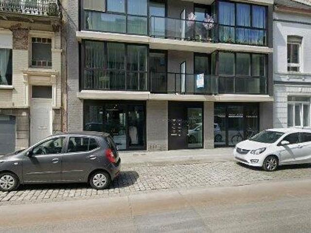Bureau vente à Blankenberghe, West-Vlaanderen