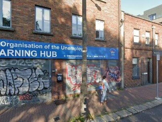 Office for sale in Bluebell, North Tipperary
