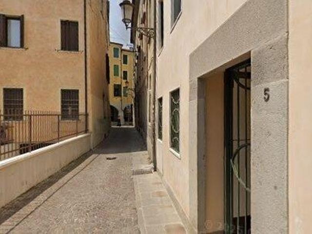 Stanza in affitto a Forcellini, Padova