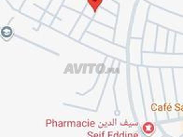 Propriété vente à Marjane, Meknès ⴰⵎⴽⵏⴰⵙ مكناس