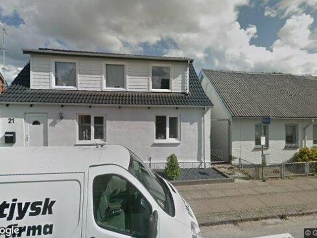 Hus til salg i Struer, Århus