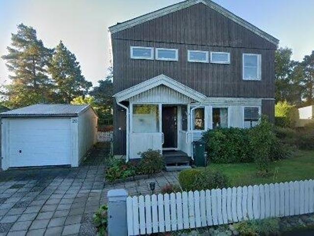 Hus hyra i Botkyrka, Stockholm