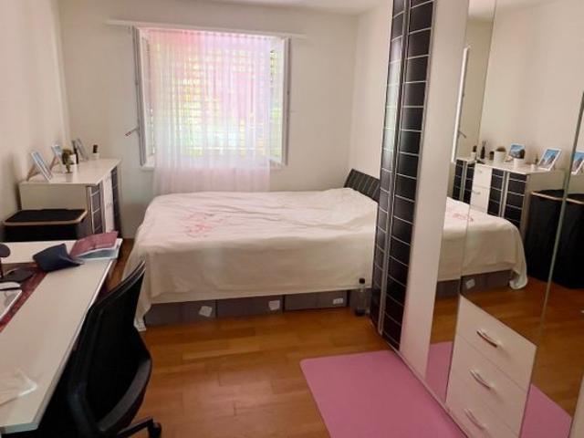 Studio mieten in Neftenbach, Zürich