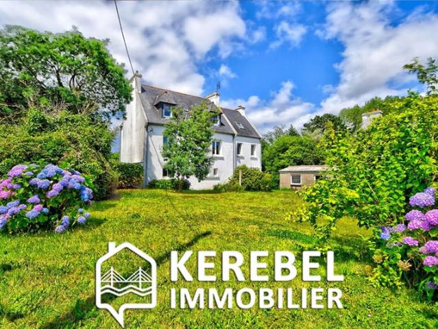 Maison vente à Brest, Bretagne