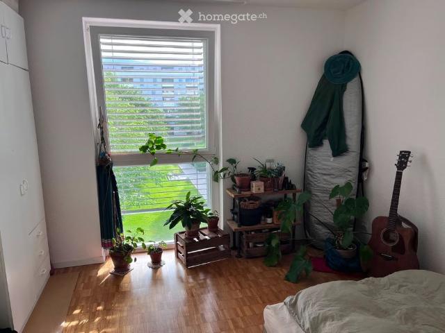 Studio mieten in Sierre, Wallis