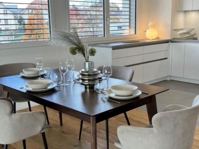 Studio mieten in Mont-sur-Lausanne, Waadt